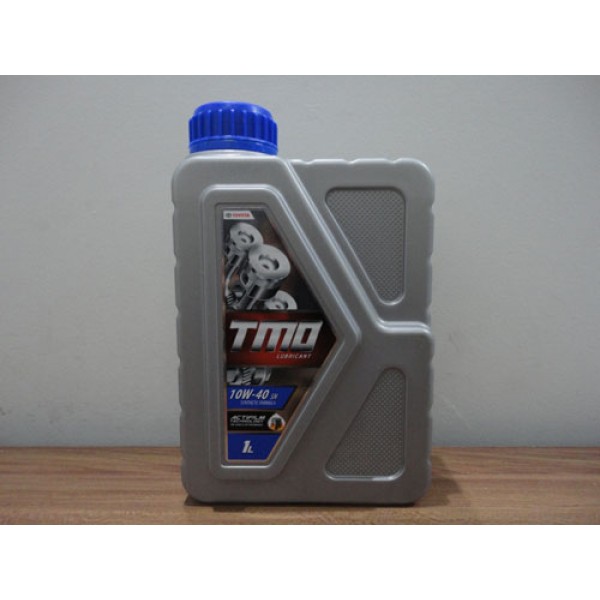 TMO Oli Mesin 10W-40 Bensin 1 LIter 