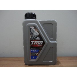 TMO Oli Mesin 15-40 Diesel 1 Liter