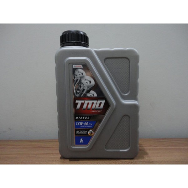 TMO Oli Mesin 15-40 Diesel 1 Liter