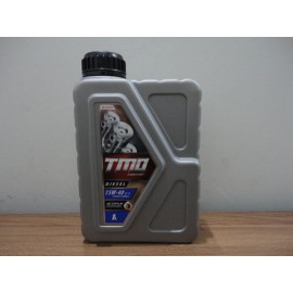 TMO Oli Mesin 15-40 Diesel 1 Liter 