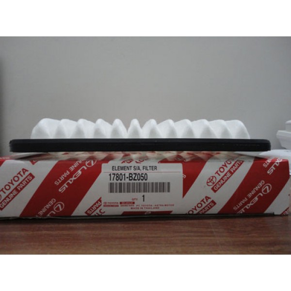 Avanza Element S/A Filter 17801-BZ050 