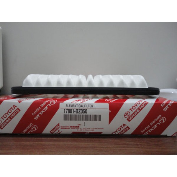 Avanza Element S/A Filter 17801-BZ050 