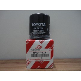 Avanza Oil Filter Assy 15601-YZZT1