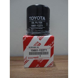 Avanza Oil Filter Assy 15601-YZZT1 