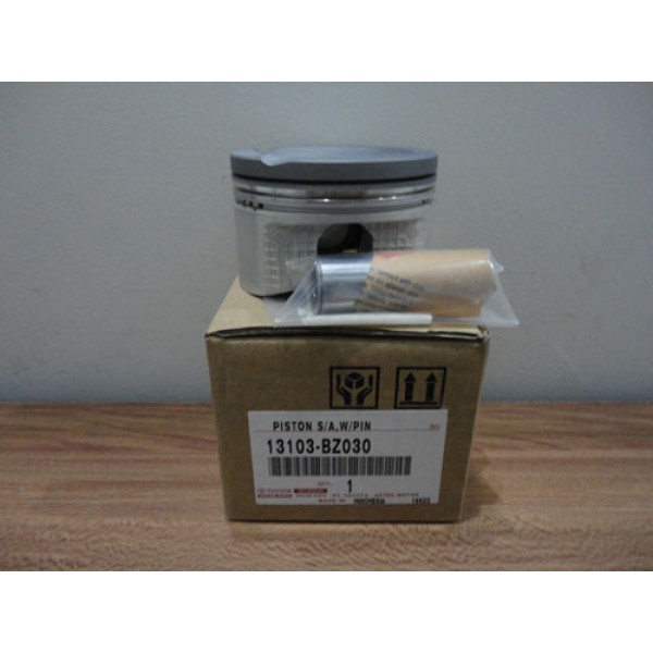 Avanza Piston S/A,W/PIN 13103-BZ030 