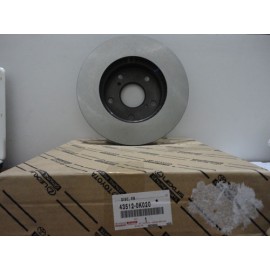 Disc Brake FR Innova 43512-0K020