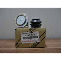 Joint Assy Upr Ball Innova 43310-09015