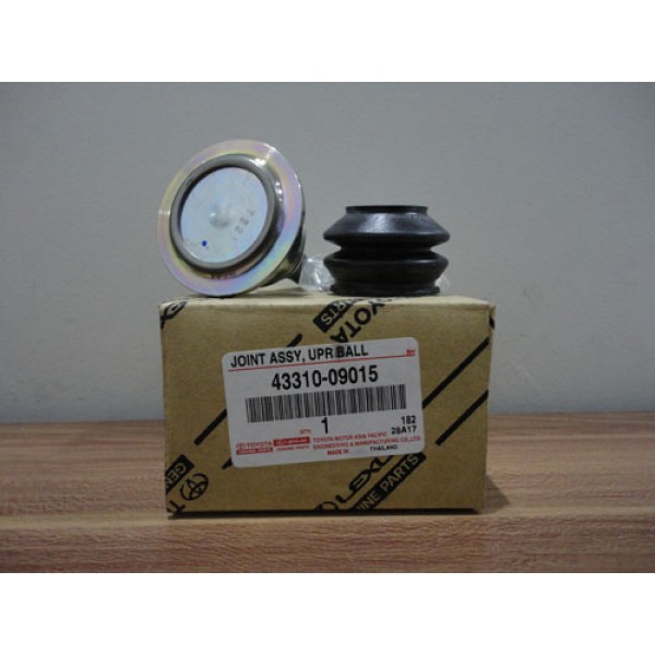 Joint Assy Upr Ball Innova 43310-09015