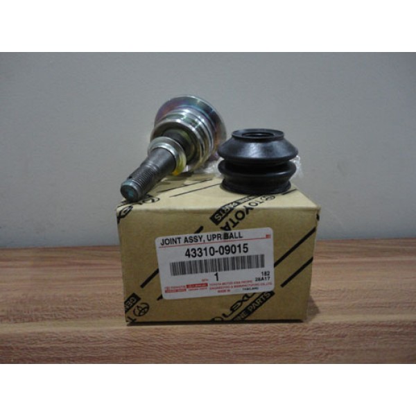 Joint Assy Upr Ball Innova 43310-09015 